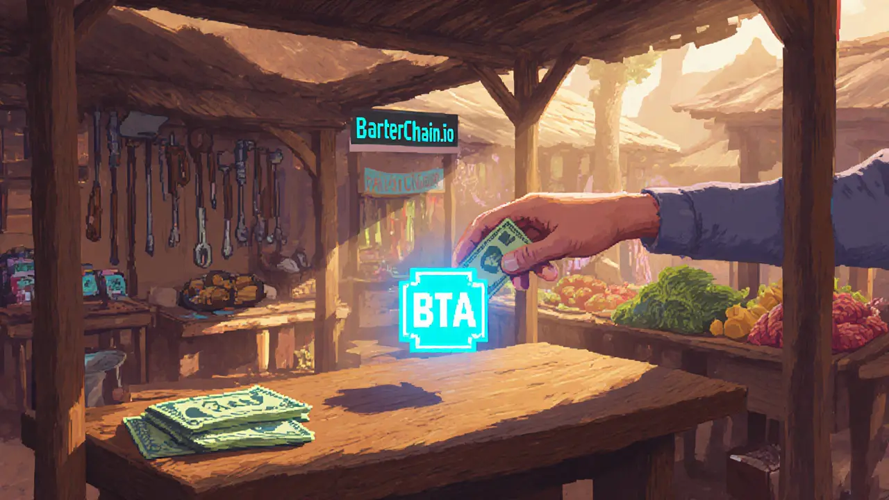 Bata (BTA) Crypto Coin Explained: Price, Tokenomics & Risks