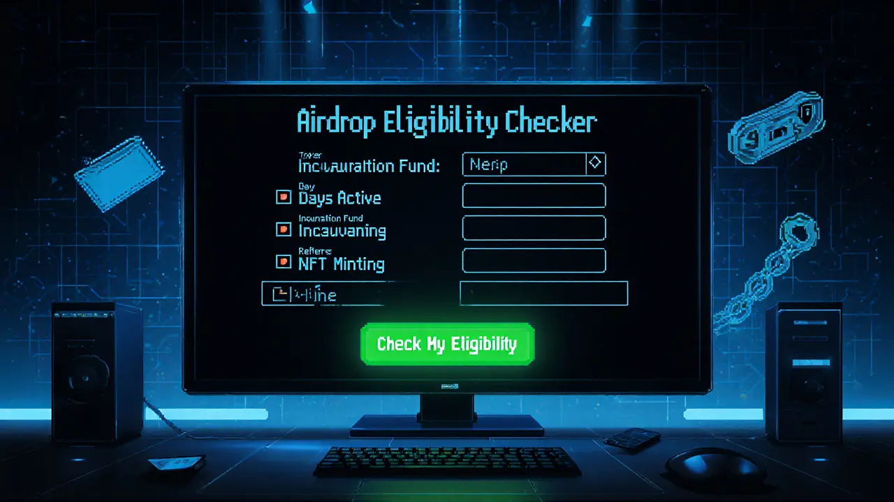 BunnyPark (BP) Airdrop Details, Eligibility & What to Expect