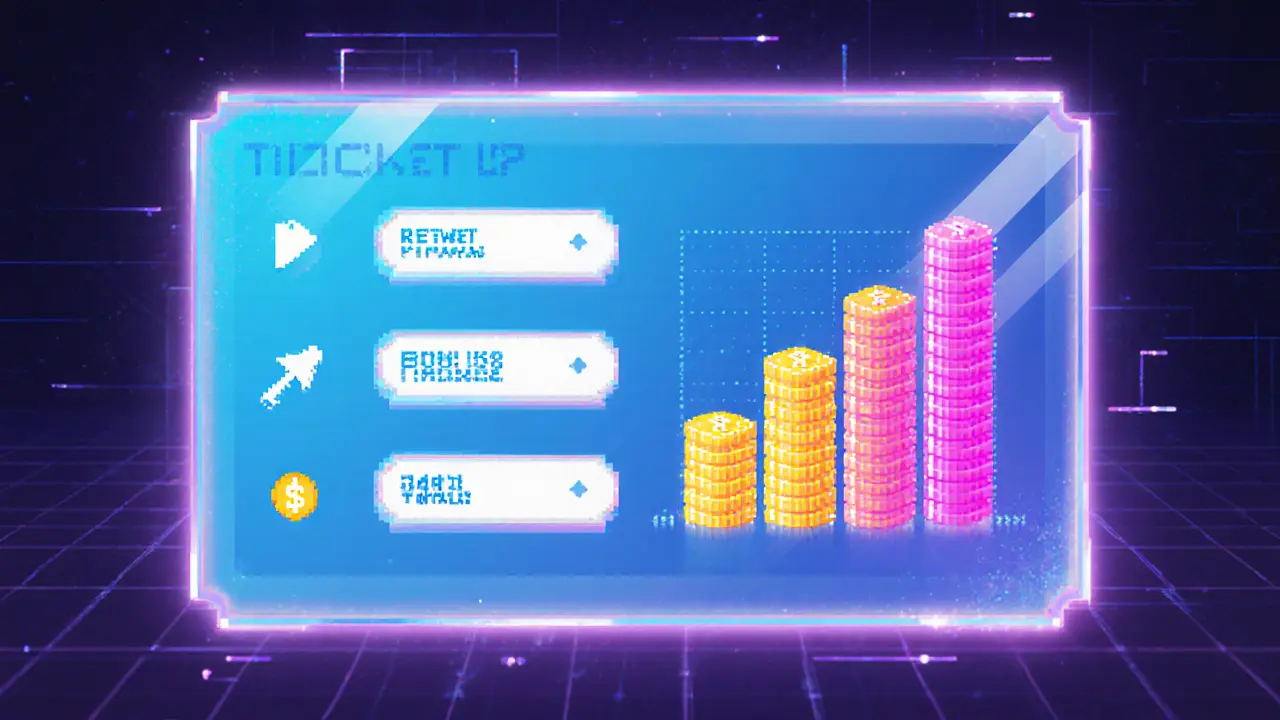 How Winners Are Chosen & Prize Value