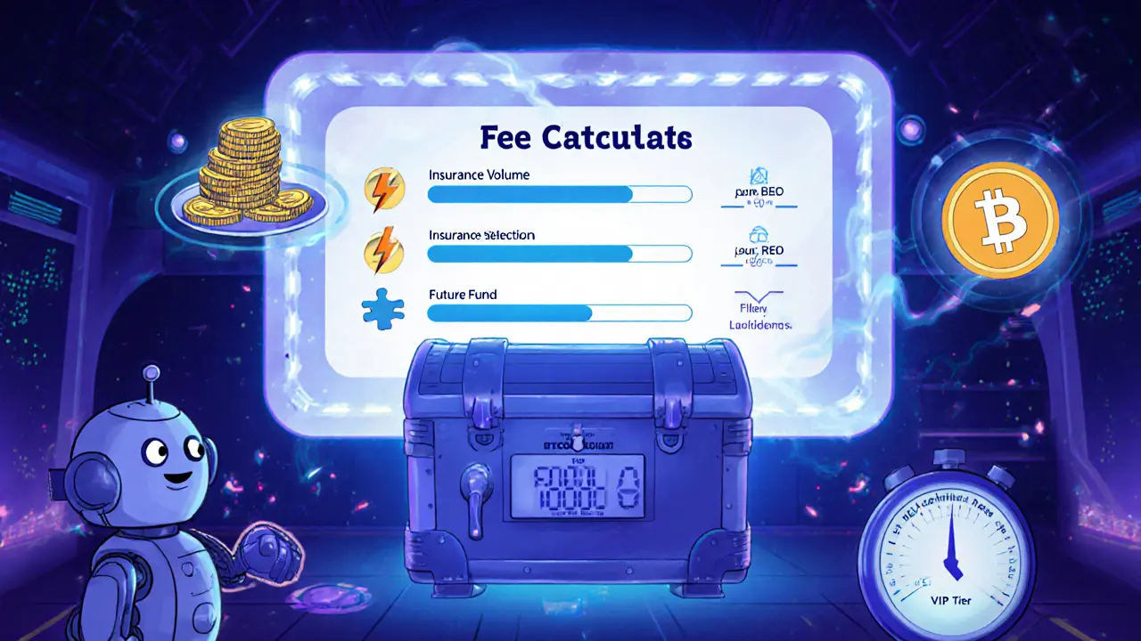 Account Structure & Fiat Interaction