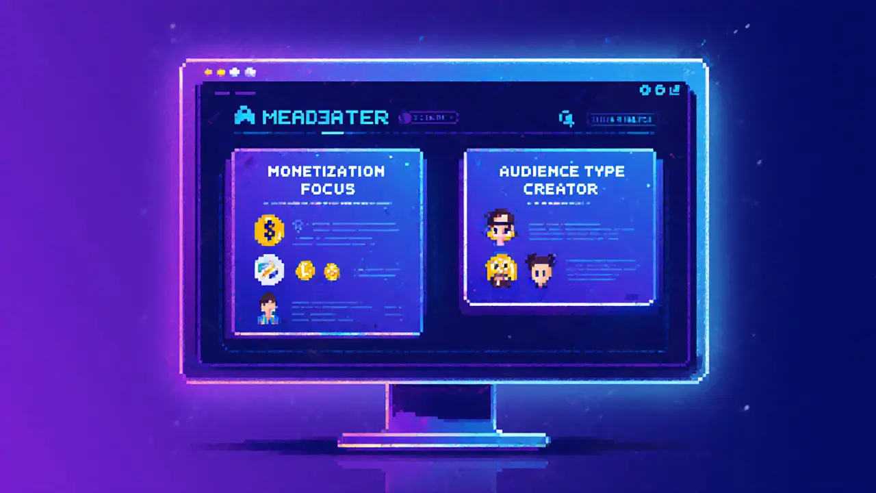 How to Monetize on Decentralized Social Media Platforms