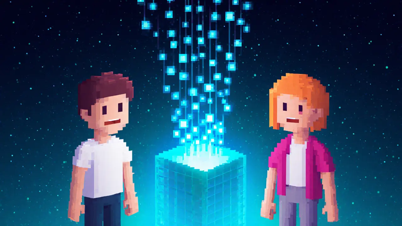 State Channels Explained: How Blockchain Off‑Chain Scaling Works