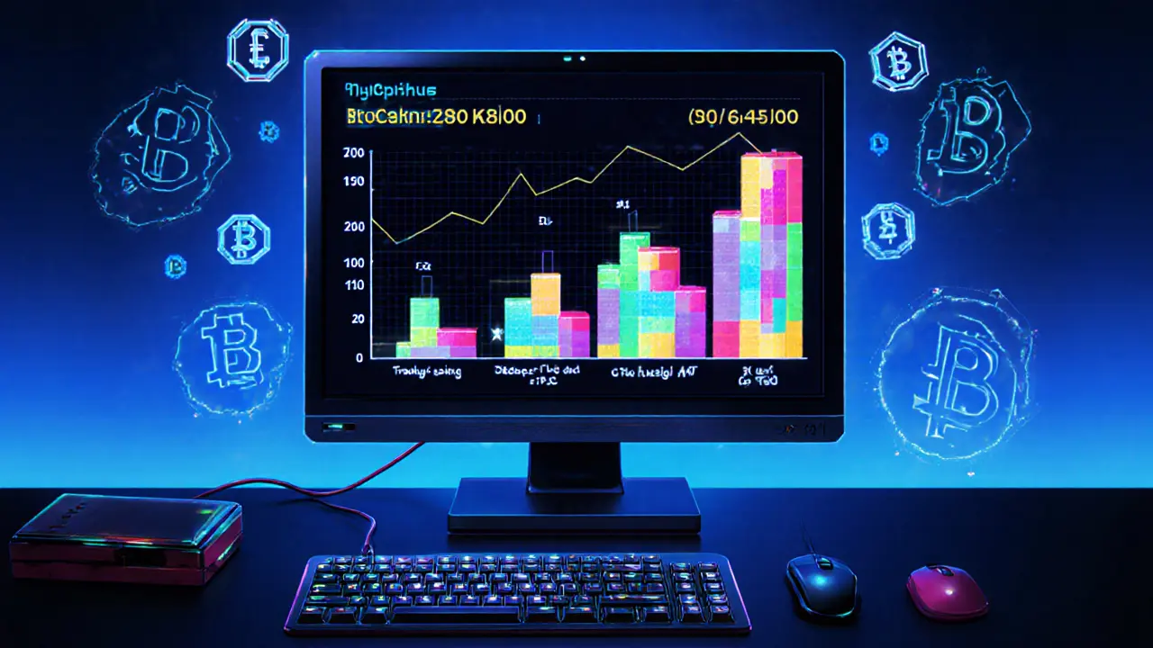 TOPBTC Review: Fees, Status & Why It Failed (2025)