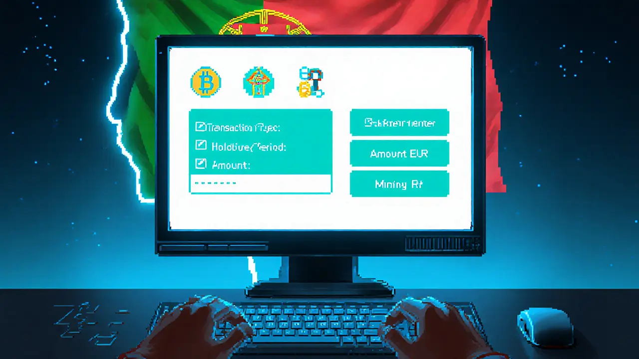 Portugal Crypto Tax Review 2025: Current Rules and Upcoming Changes