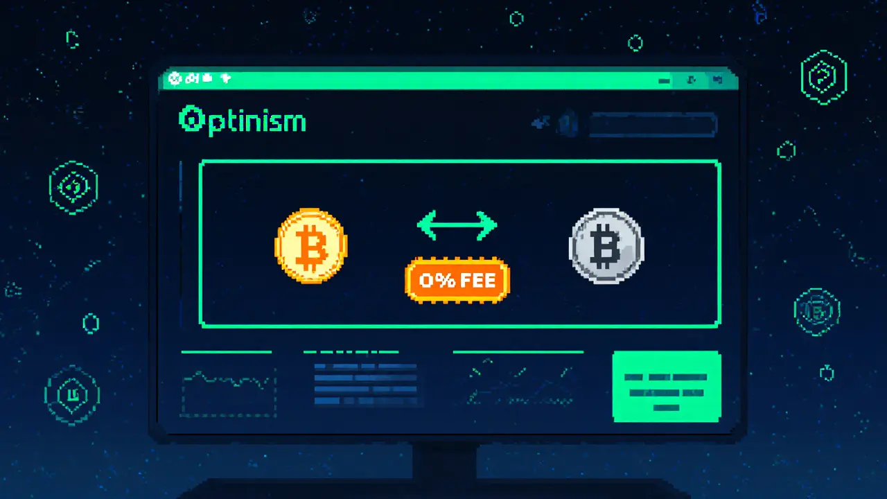 Velodrome Finance V2 Review: Zero‑Fee Optimism DEX Deep Dive