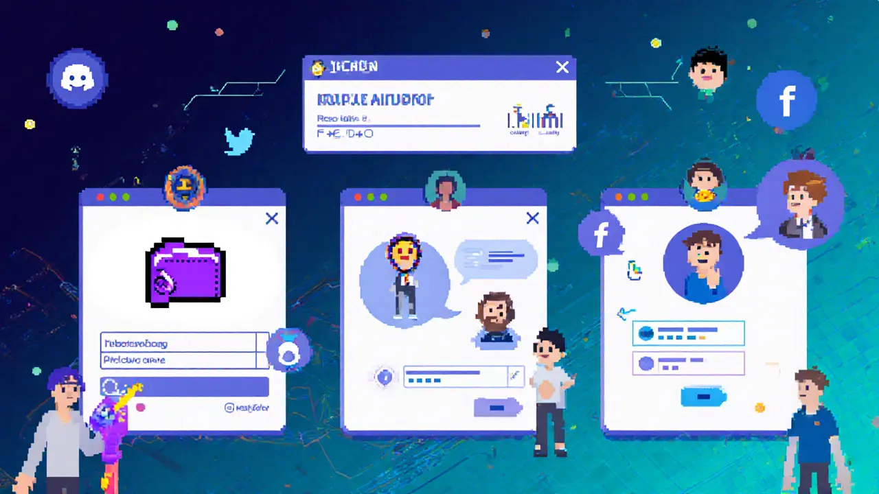 Token Economics (Tokenomics) Overview