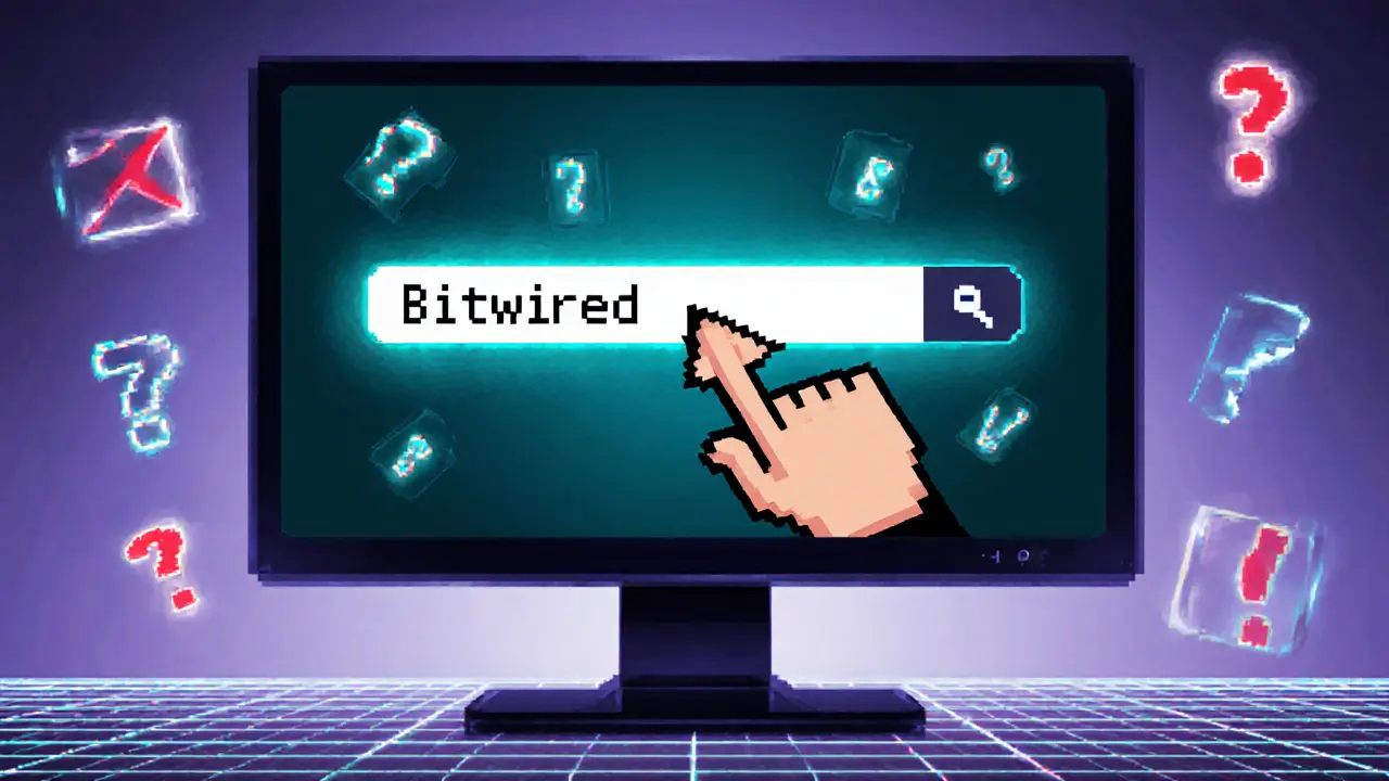 Bitwired Review: Is This Crypto Exchange Legitimate?
