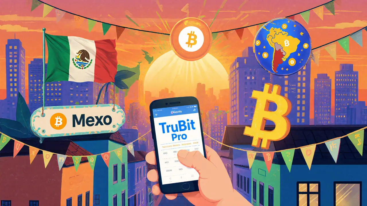 TruBit Pro Exchange Review: Features, Fees, and Safety for 2025