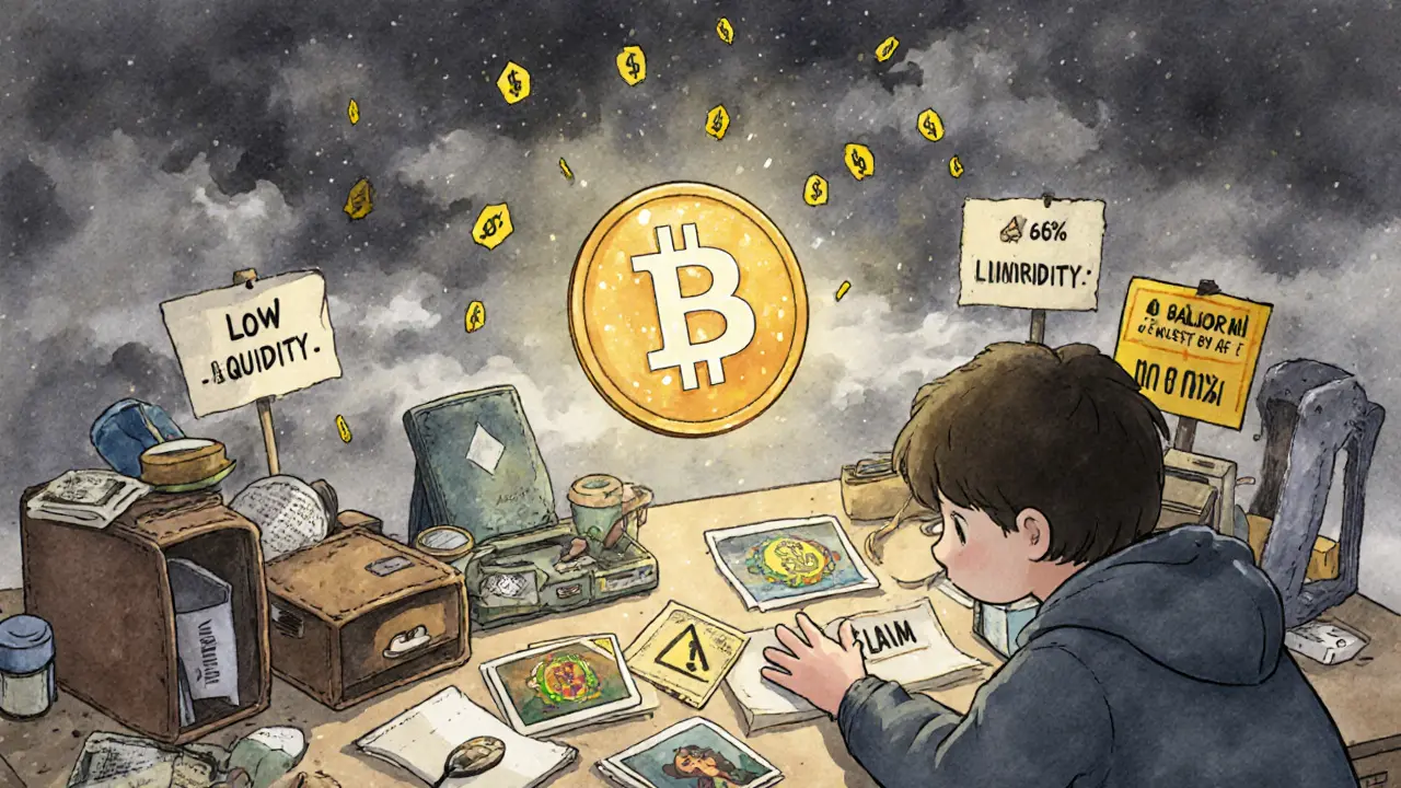 What is Metaverse HQ (HQ) crypto coin? Token details, risks, and real-world use in 2025