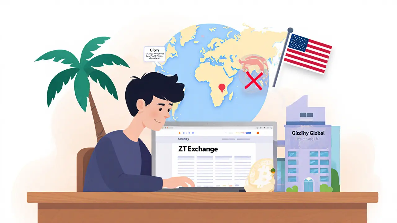 ZT Crypto Exchange Review 2025: Safe Platform or Scam?