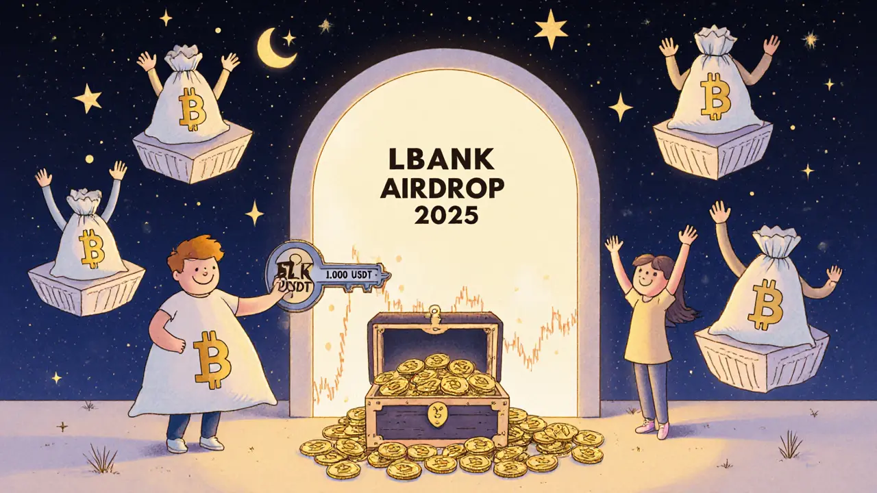 BNC Airdrop by Bifrost: How to Qualify, When It Happened, and What You Missed