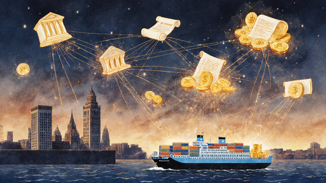 Future of Distributed Ledger Technology in Digital Economy