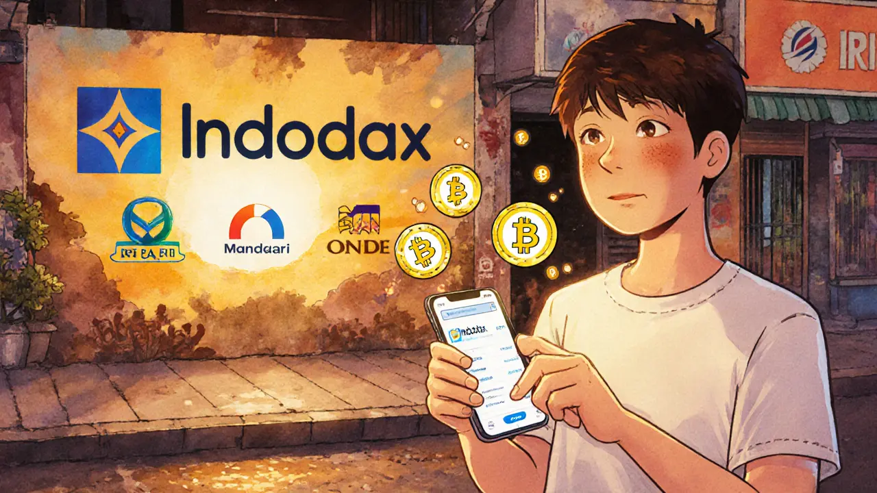 Indodax Crypto Exchange Review: Indonesia's Largest Trading Platform in 2025