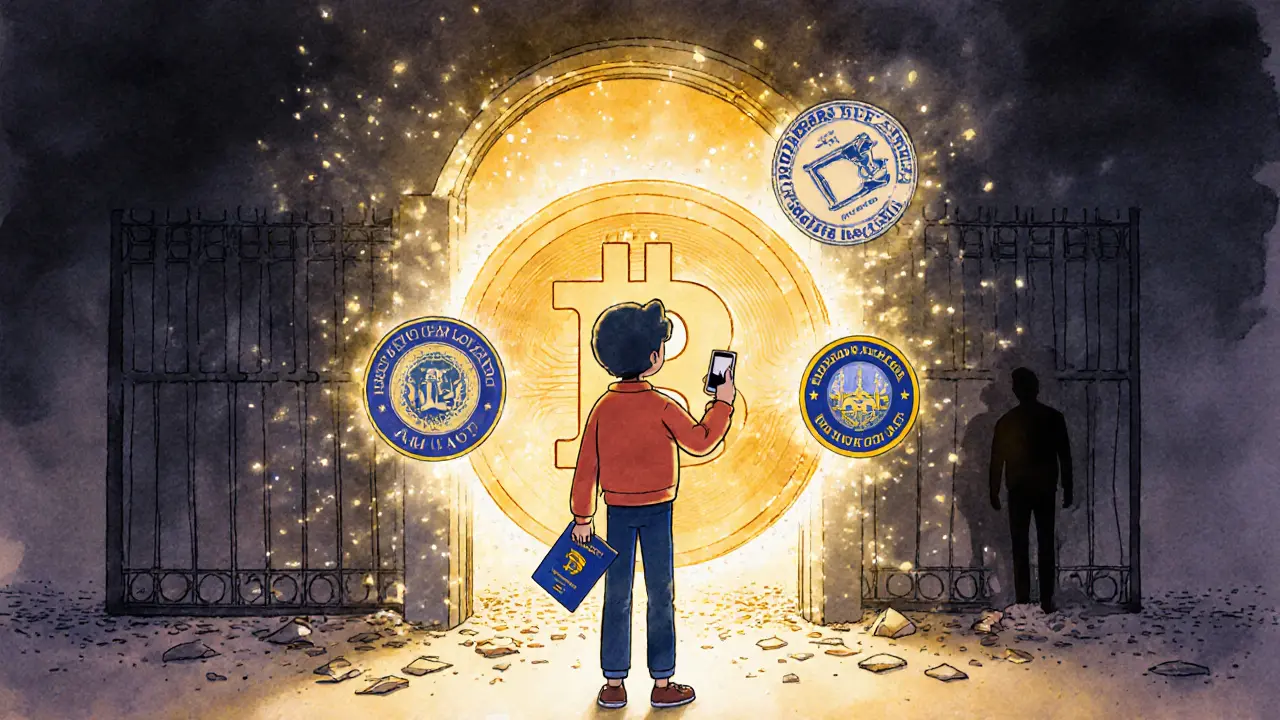 KYC Requirements on Crypto Exchanges: What You Need to Know in 2025