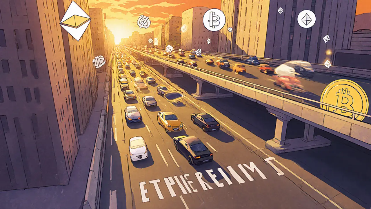 Layer 2 Transaction Speed and Costs: How They Make Blockchain Usable Today