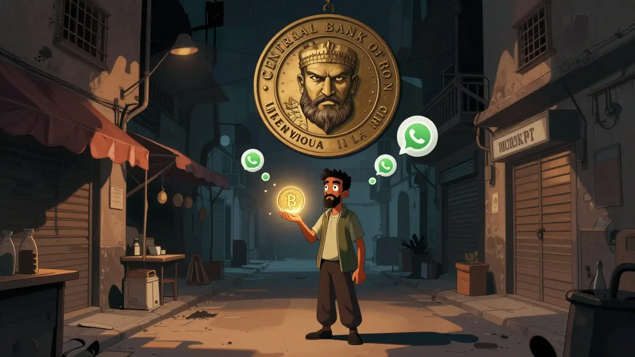 Central Bank of Iraq Crypto Restrictions: What You Need to Know in 2025