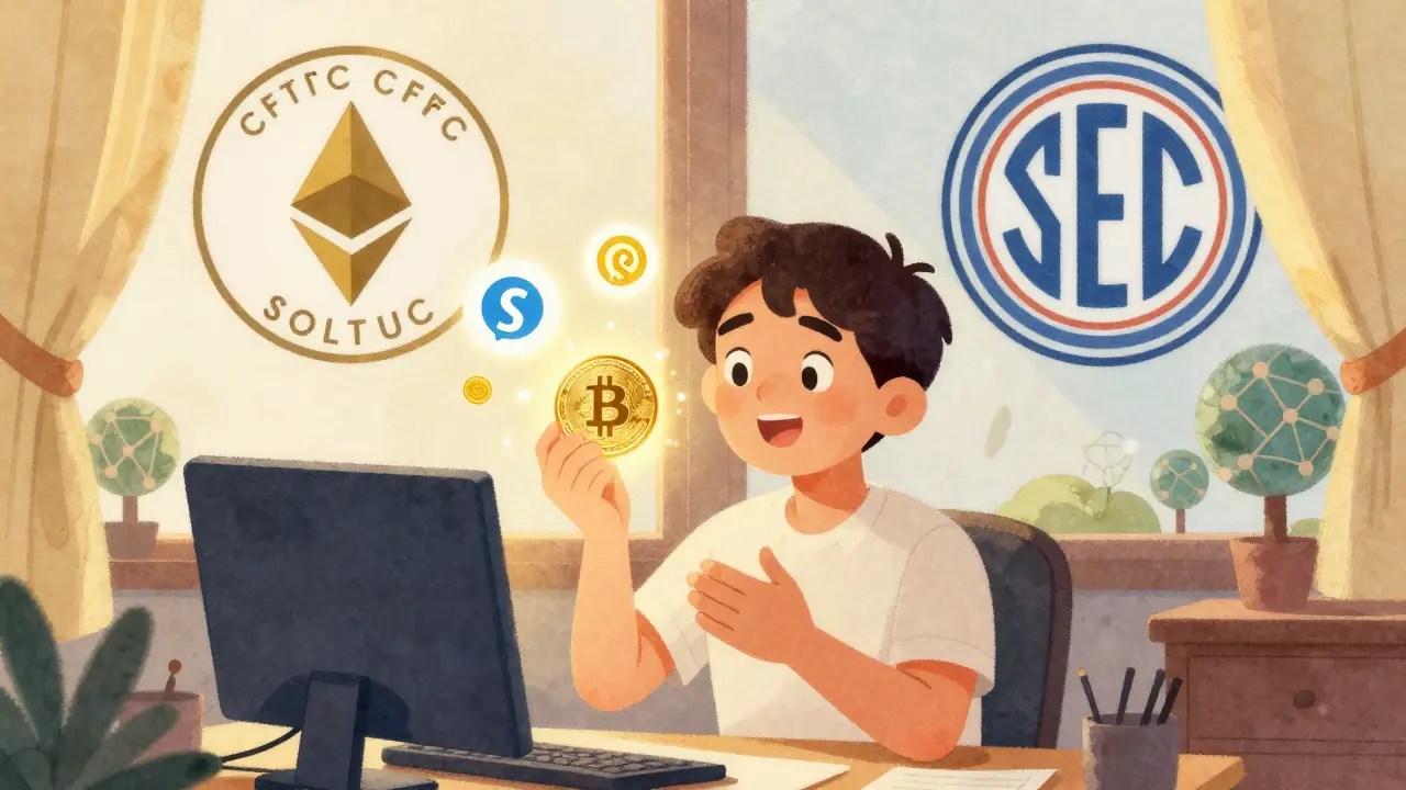 How the Investment and Securities Act 2025 Changed Crypto Trading in the U.S.