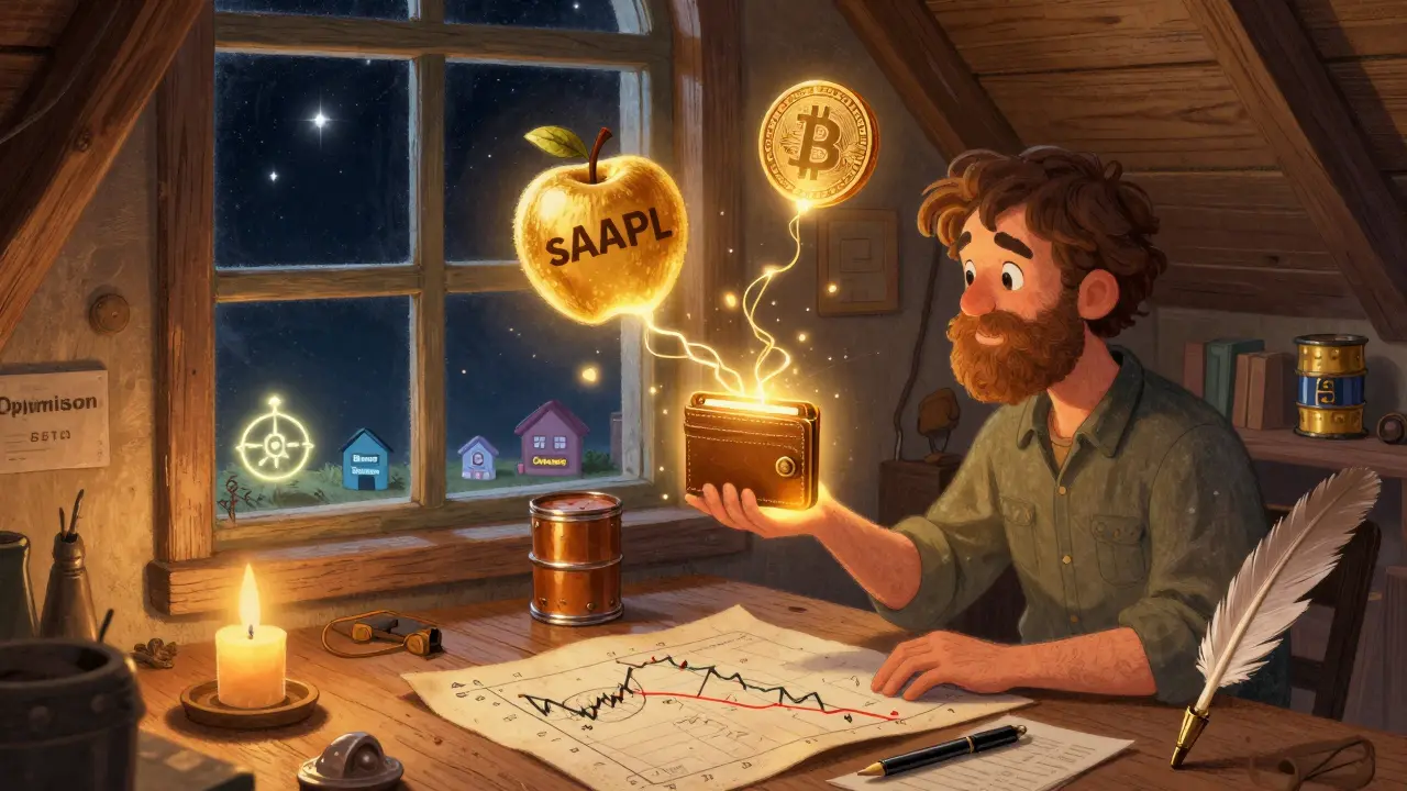 Kwenta Crypto Exchange Review: Decentralized Derivatives Trading on Synthetix