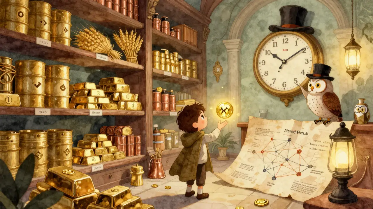 MTLX Airdrop Details: How Mettalex Distributed Tokens in 2021