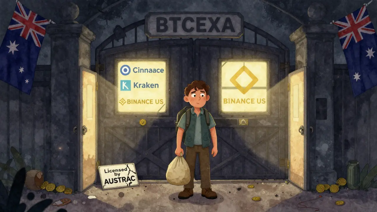 BTCEXA Crypto Exchange Review: Legit or Scam in 2026?