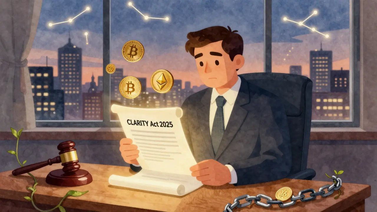 Cryptocurrency in Legal Contracts: What You Need to Know in 2026