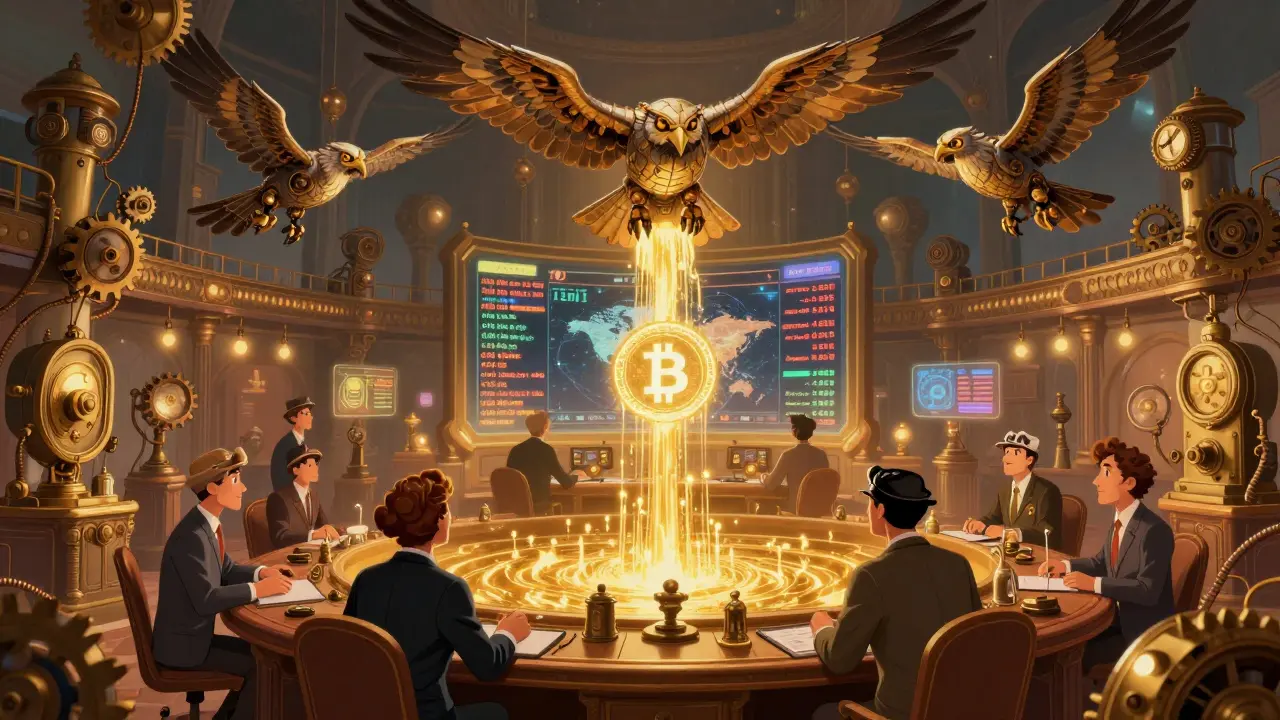 FalconX Crypto Exchange Review: Institutional Trading Powerhouse in 2026