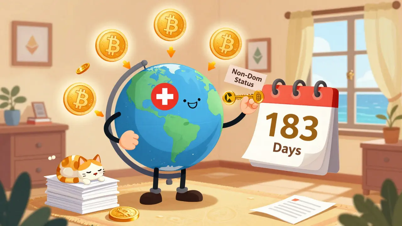 Favorable Crypto Tax Framework in Malta: How to Legally Pay 0% on Crypto Gains