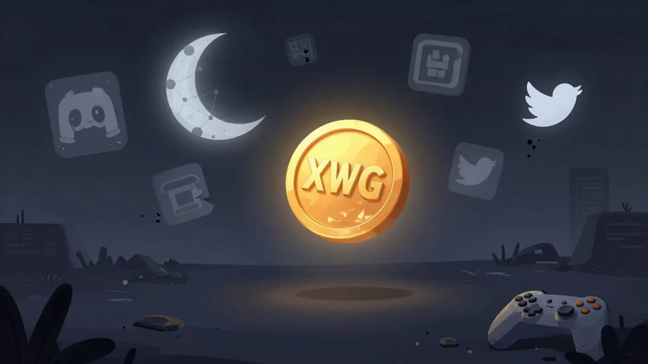X World Games (XWG) Airdrop Details: What Happened and Why It Stalled