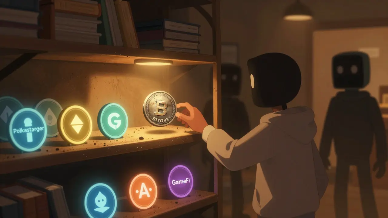 BitOrbit (BITORB) IDO Airdrop Details: What Happened and Why It Failed