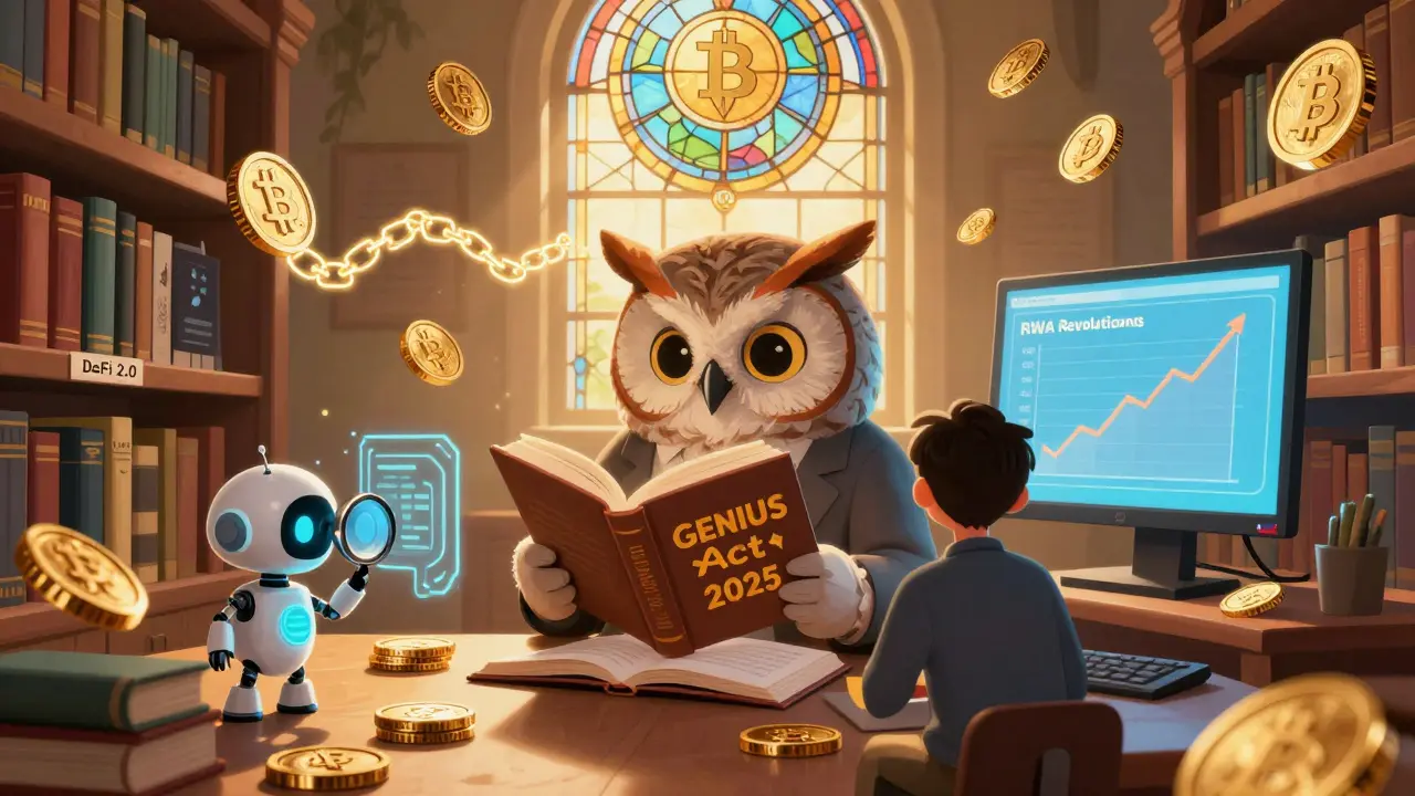 Future of Crypto Portfolio Management in 2026: Tools, Strategies, and Institutional Shifts