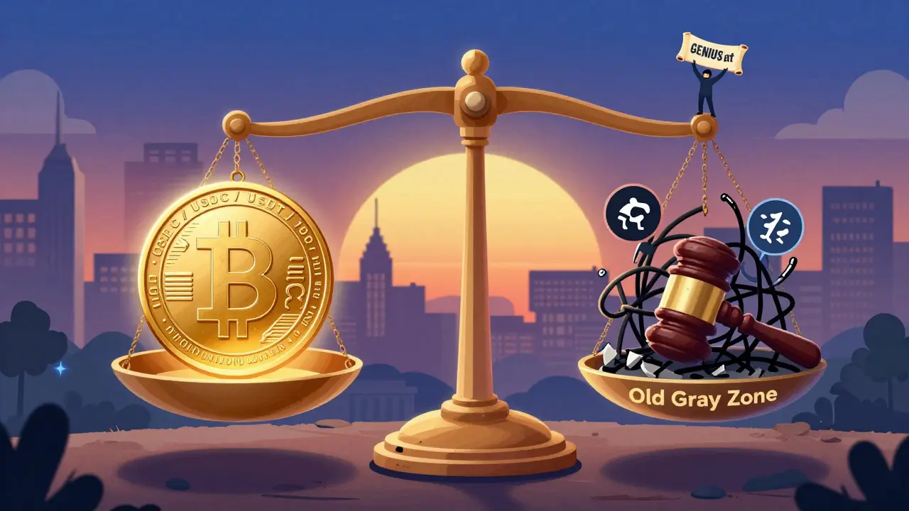 Future of Crypto Securities Law in the U.S. After 2025 Breakthroughs