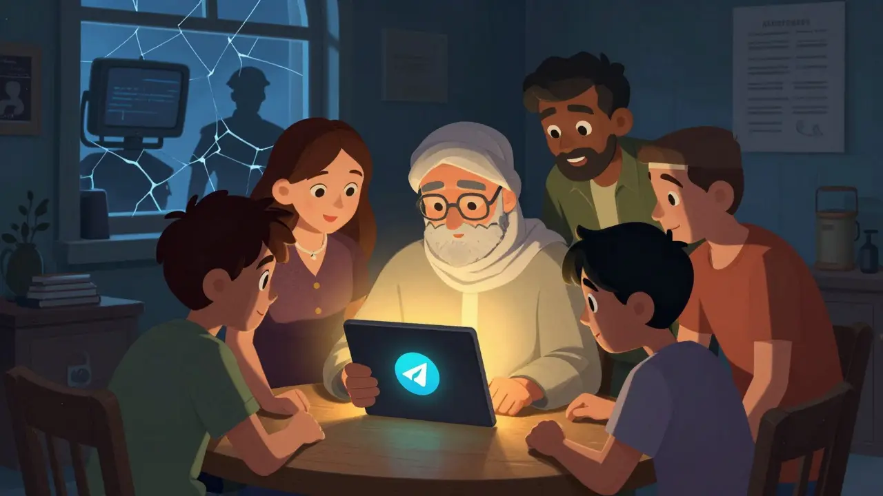 How to Avoid Crypto Restrictions in Iran: Practical Methods in 2026