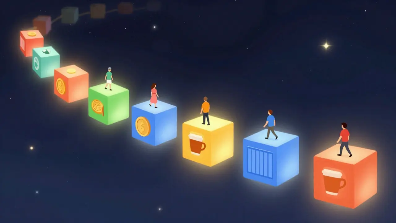 Understanding Blockchain Technology for Beginners in 2026