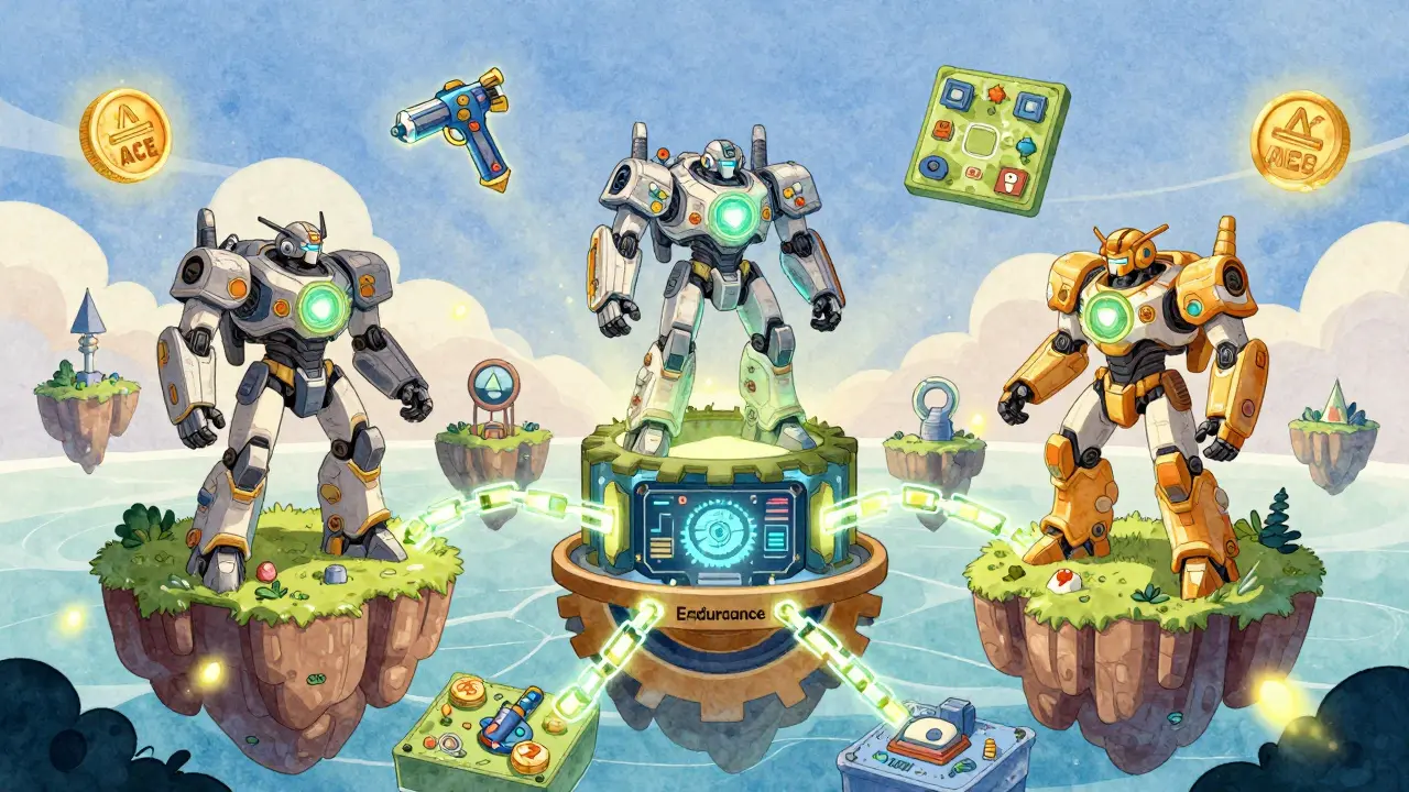 What is Fusionist (ACE) Crypto Coin? A Complete Guide to the Web3 Gaming Token