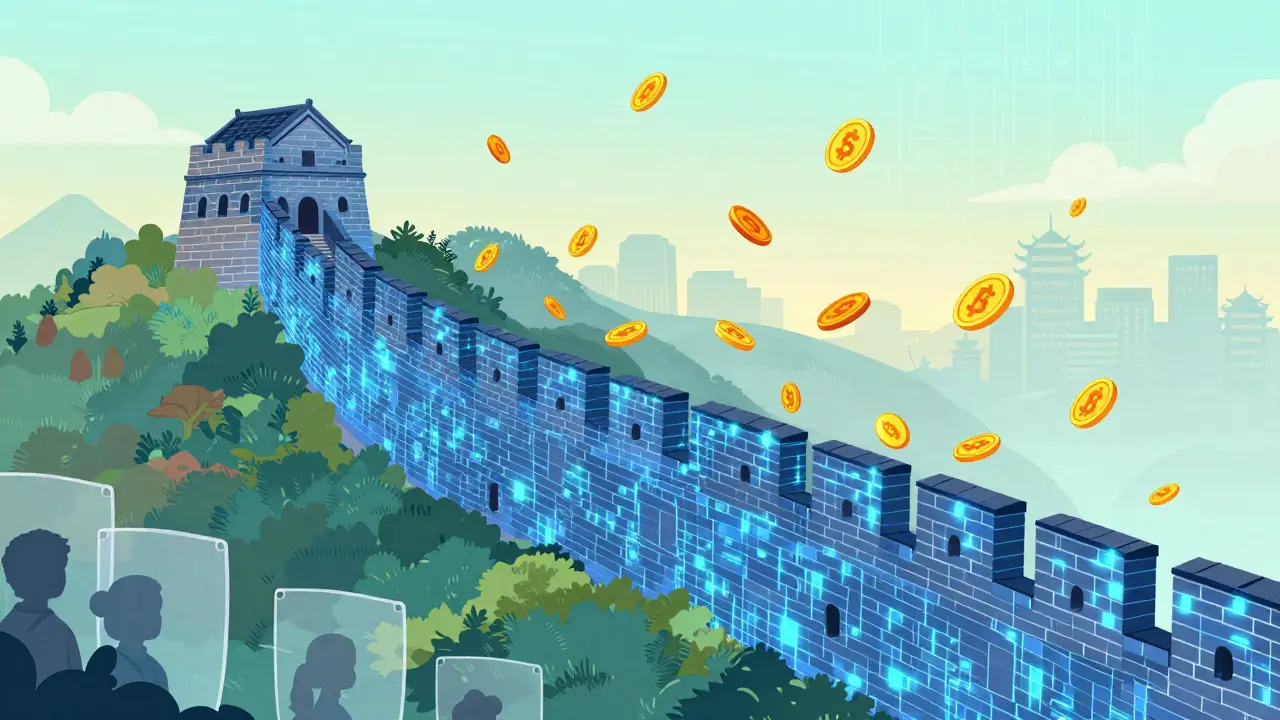 Are Crypto Payments Allowed in China? A Complete Guide to 2026 Regulations