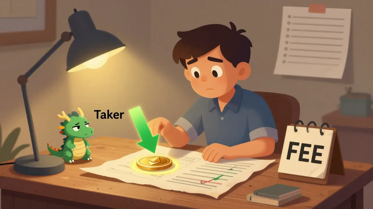 Ethfinex Crypto Exchange Review: Fees, Security, and Real User Ratings