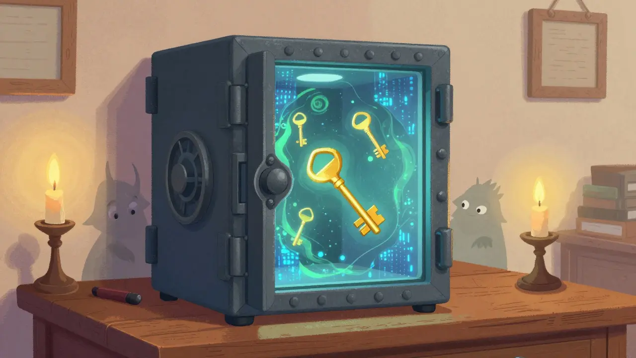 HSM Compliance and Certifications Explained for Enterprise Security