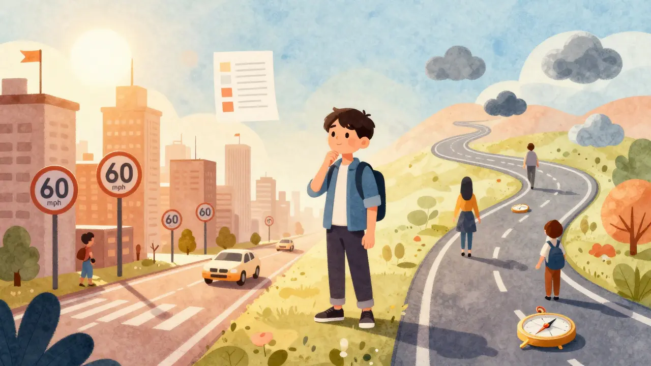 Principles-Based vs Rules-Based Regulation: A Guide for Blockchain Compliance