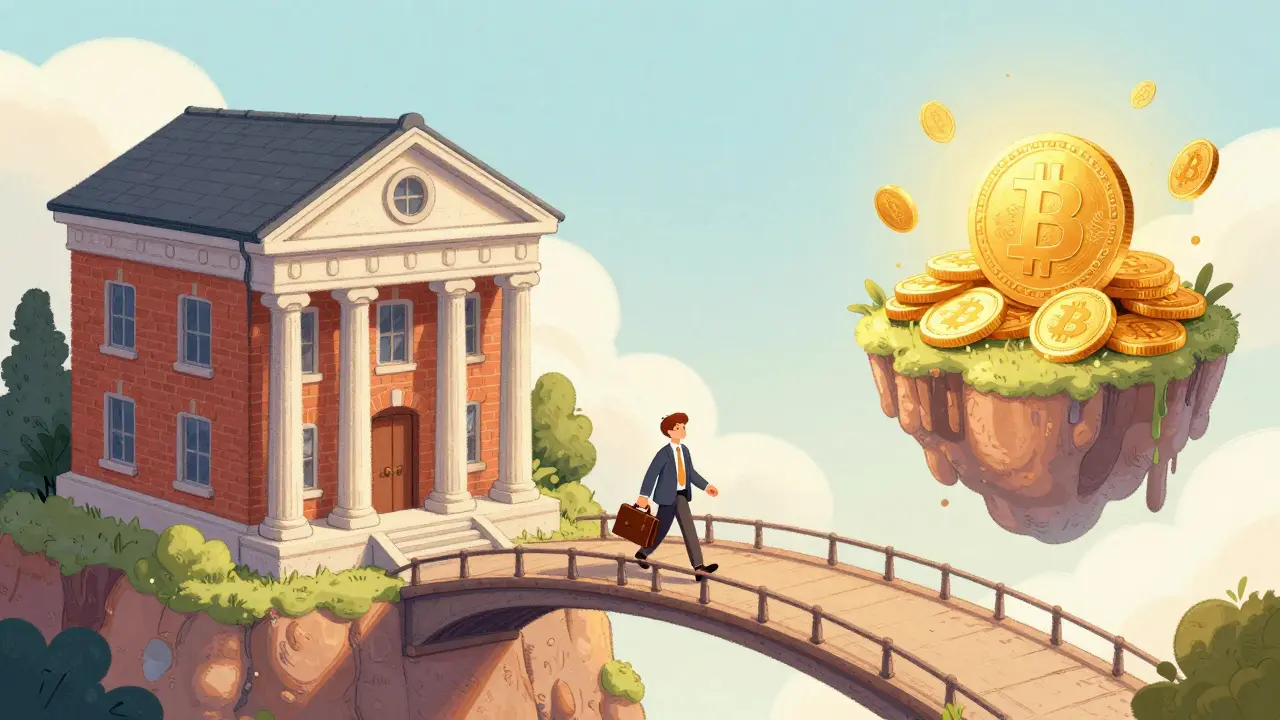 QBTC Crypto Exchange Review: Is This Regulated Bitcoin Investment Safe?