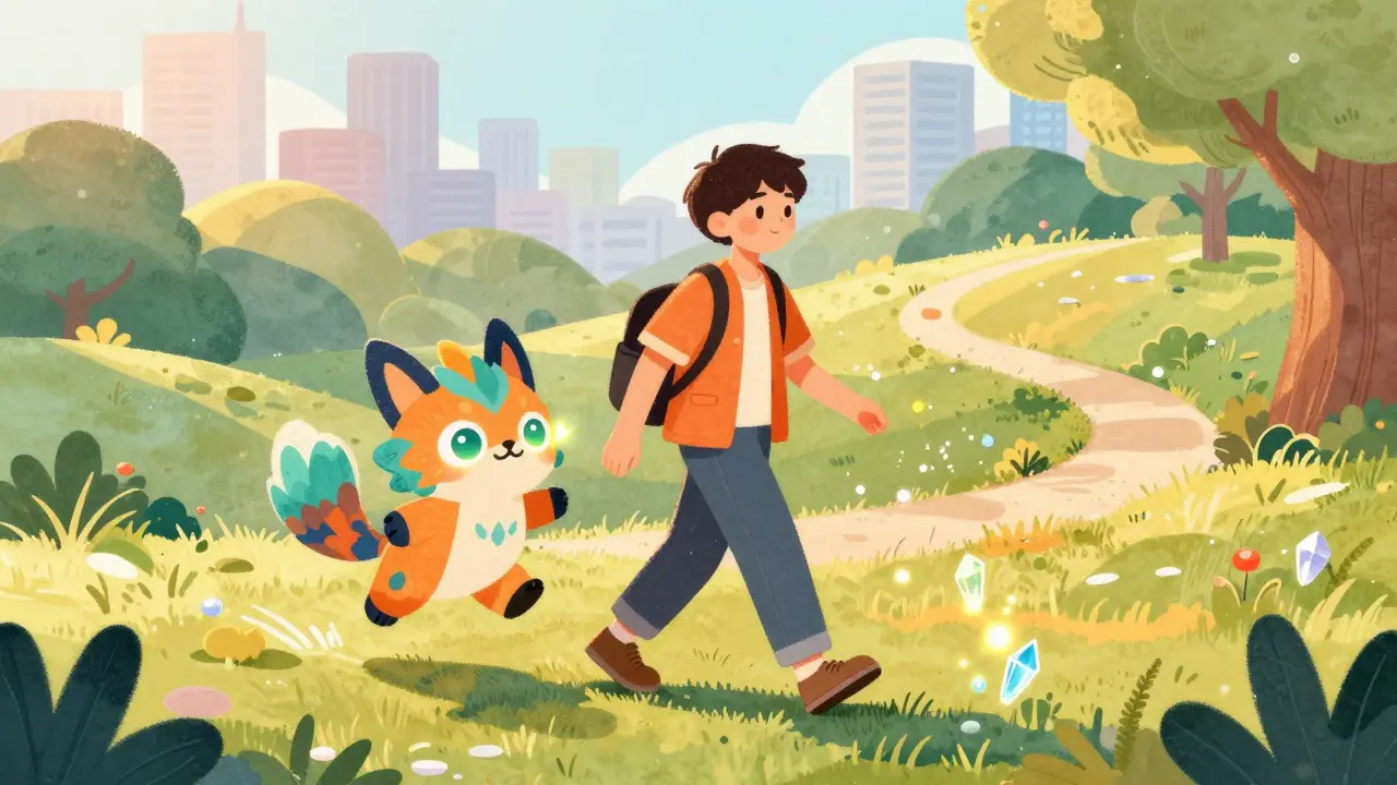 What is Genopets (GENE) Crypto Coin Explained for 2026 Investors