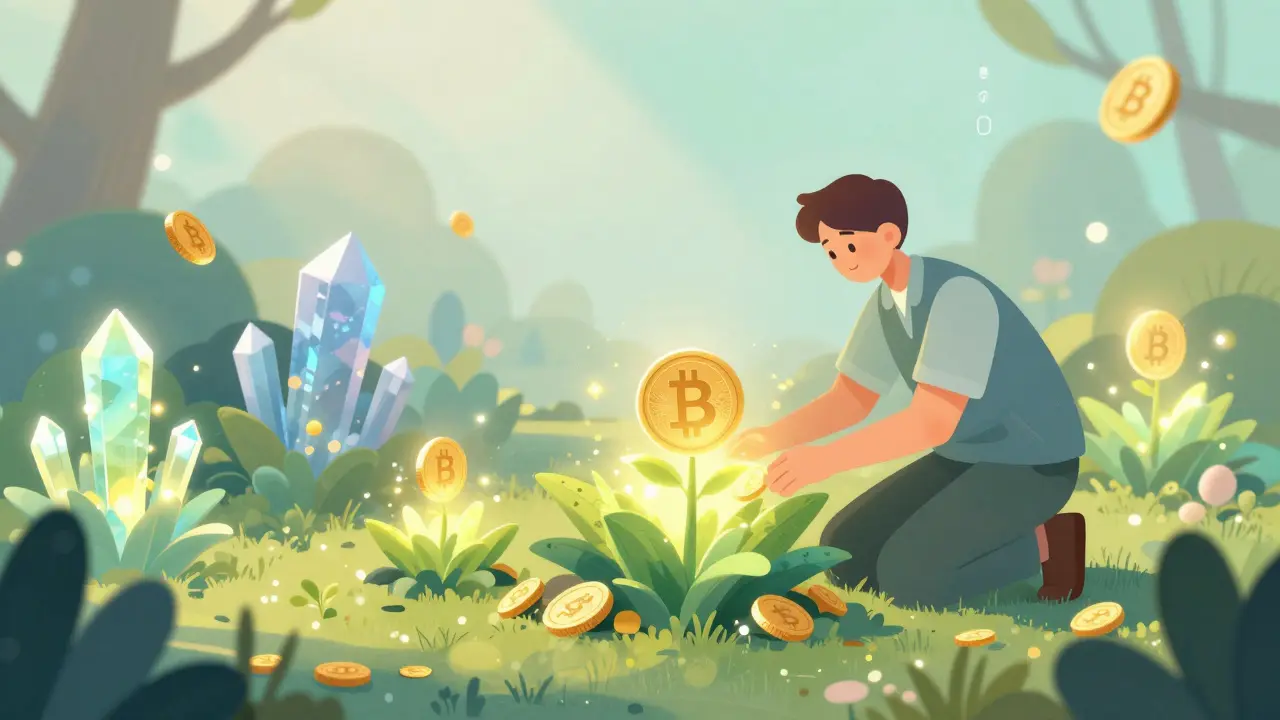 Best Yield Farming Strategies for 2025: Maximize Your DeFi Returns