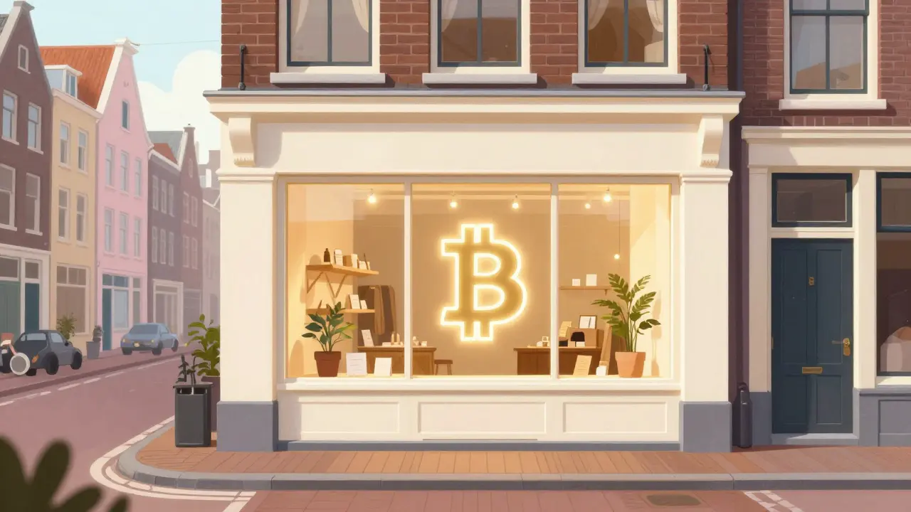 Bitonic Crypto Exchange Review: The Specialist's Guide to Dutch Bitcoin Trading