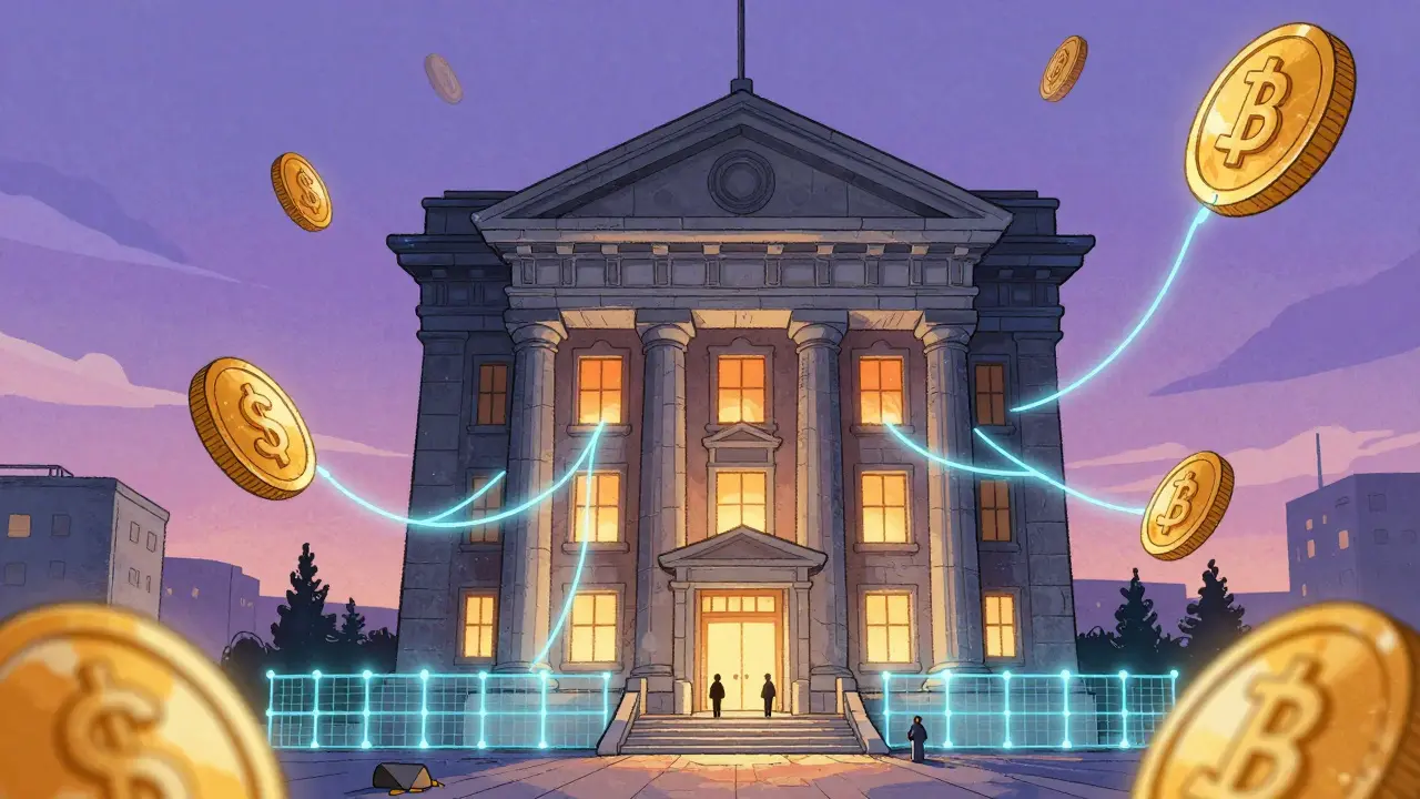 Iranian Central Bank Crypto Regulations: Understanding Mining Sales Restrictions