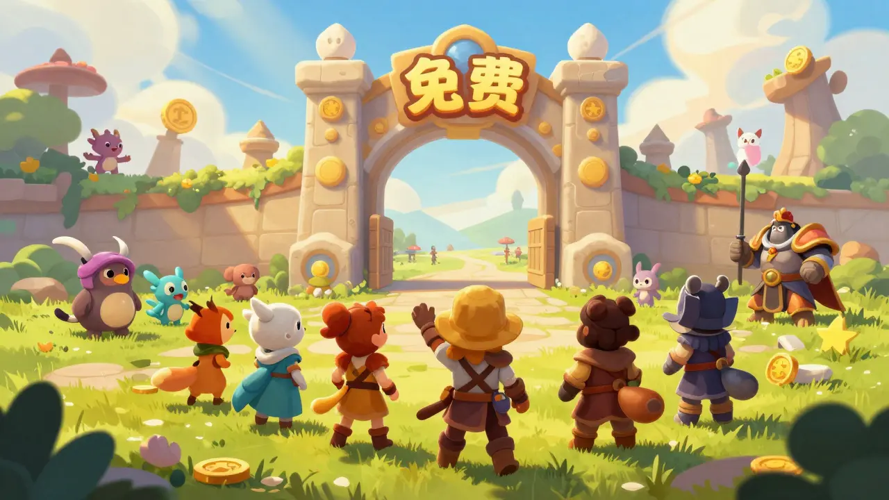 Kaby Arena (KABY) Airdrop Guide: How to Earn Free Tokens