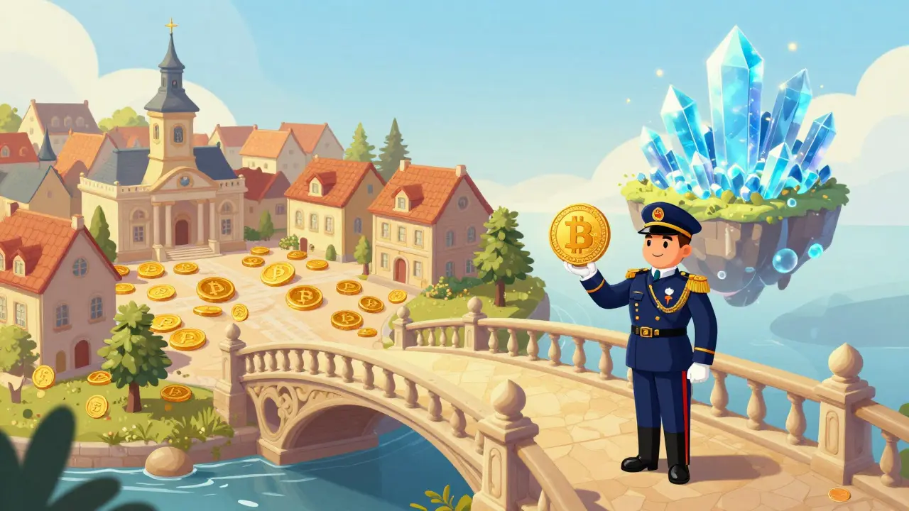 Paymium Crypto Exchange Review: Is This Regulated European Platform Right for You?