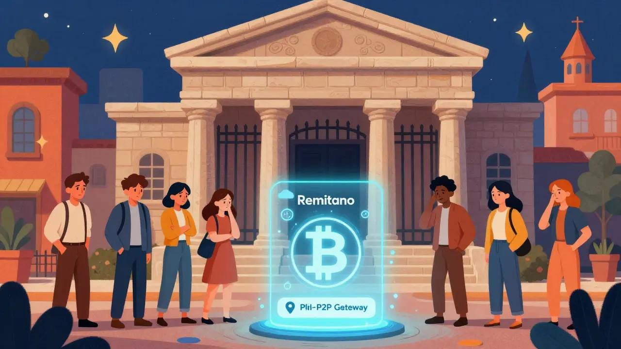 Remitano Crypto Exchange Review: Is This P2P Marketplace Safe?