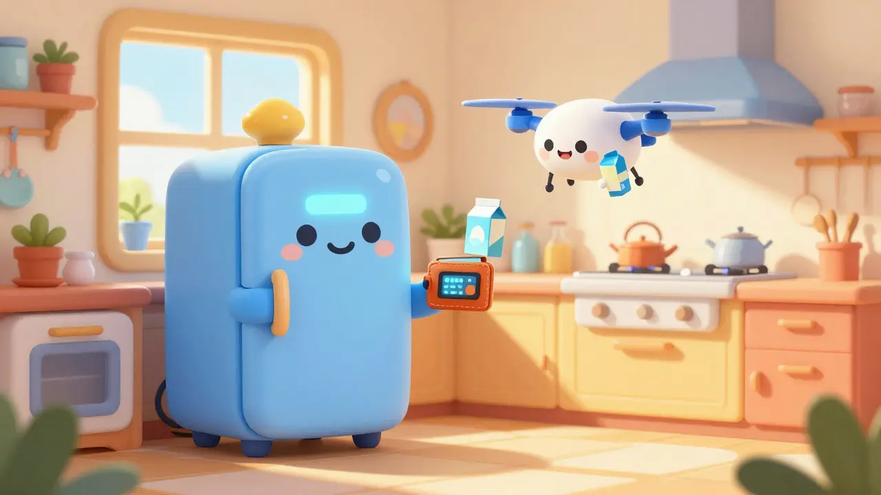 Robonomics Network (XRT) Explained: The Blockchain for Robots and IoT