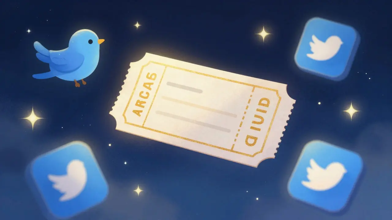 SENSO Token Campaign Airdrop: How to Participate and What to Know