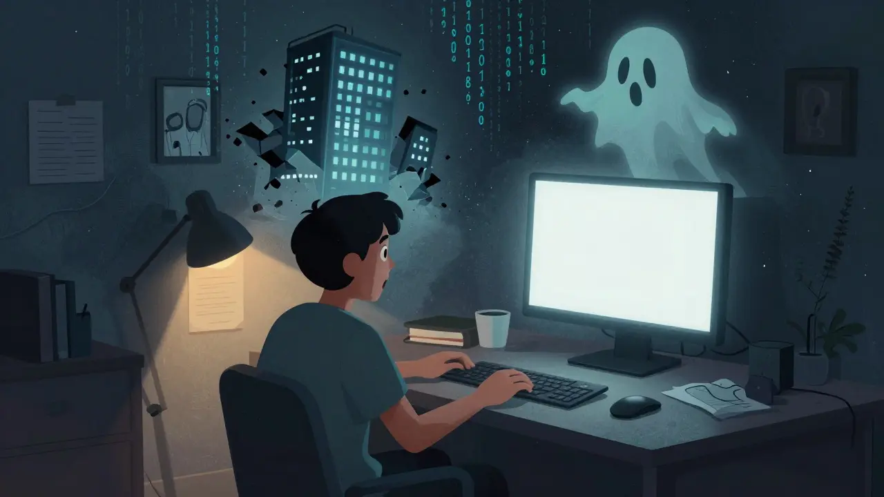 TradeOgre Shutdown: Inside Canada's $40 Million Crypto Seizure