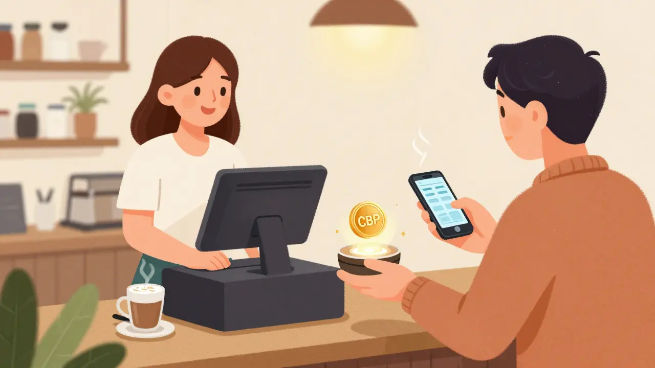 What is CashBackPro (CBP)? A Deep Dive into the CBP Token